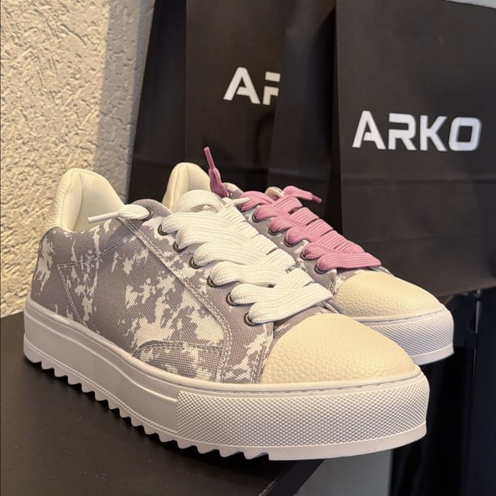 סניקרס ARKO SPLASH